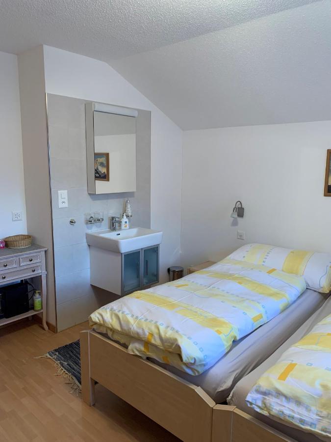 Medi Apartamento Zermatt