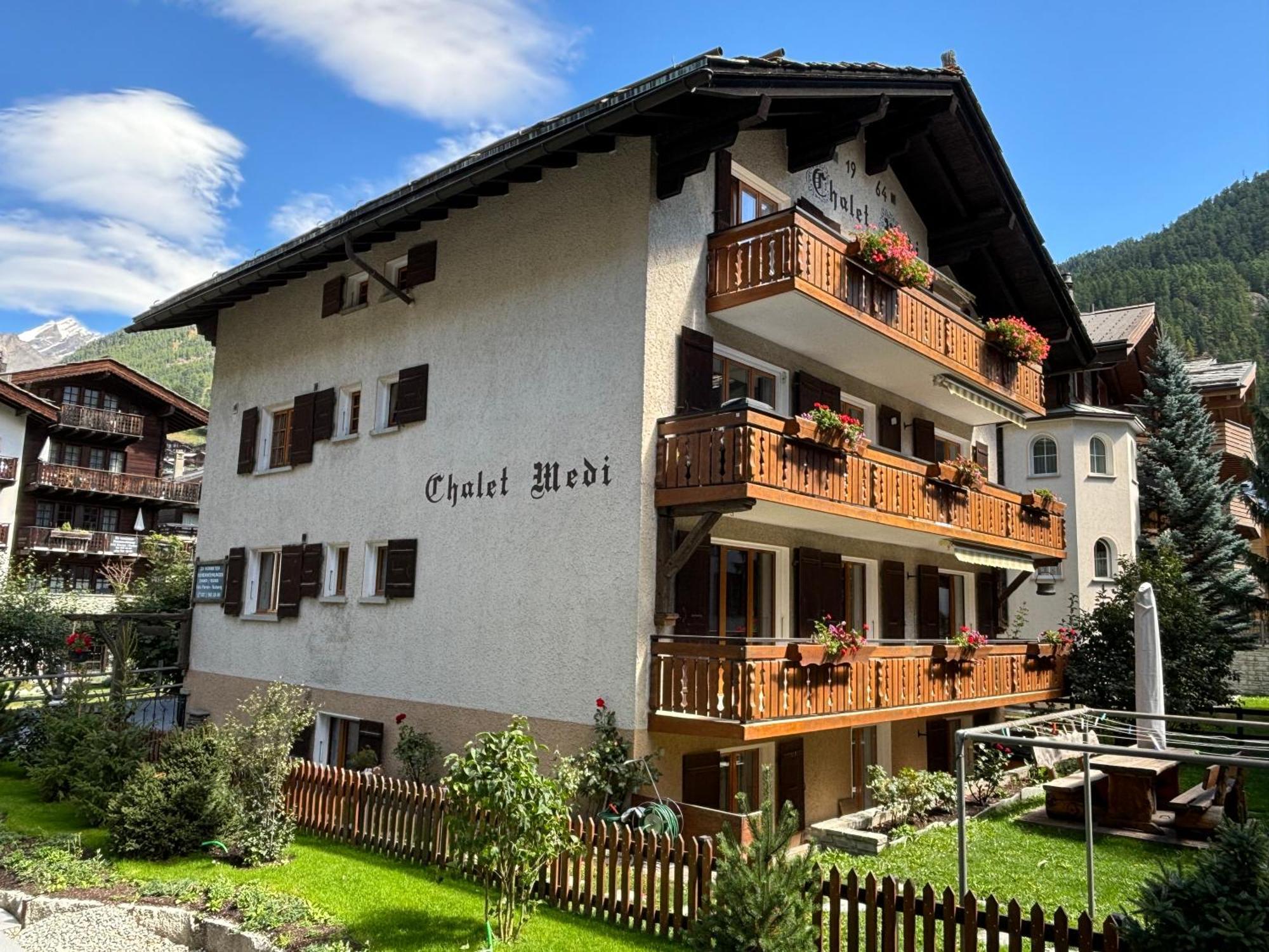Apartamento Medi