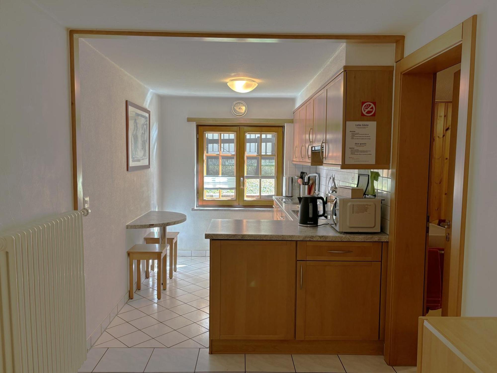 Medi Apartamento Zermatt