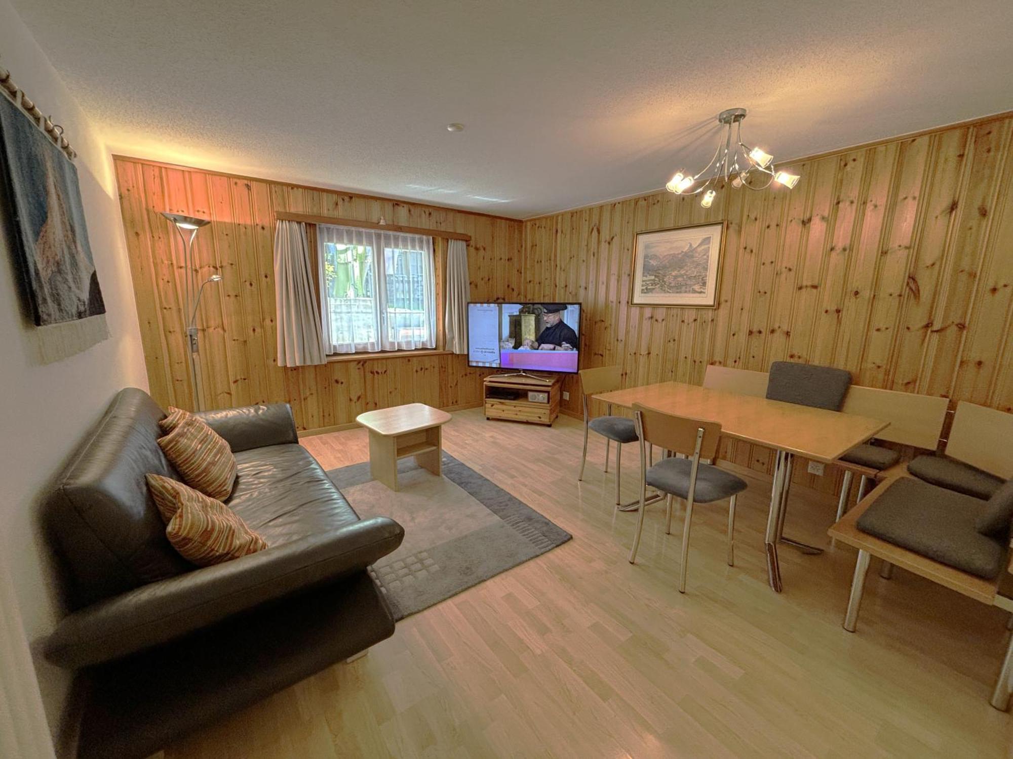 Medi Apartamento
