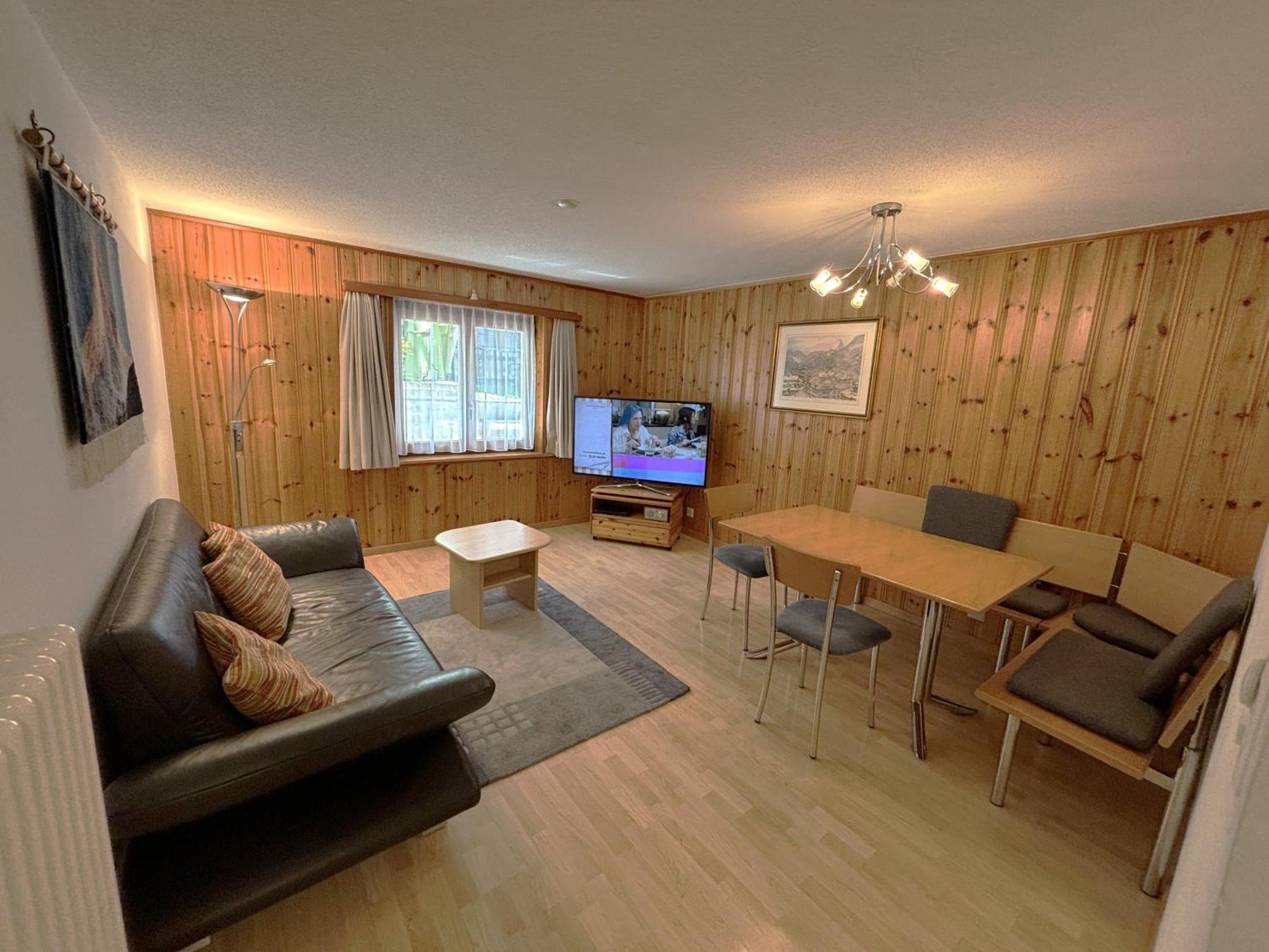 Apartamento Medi *