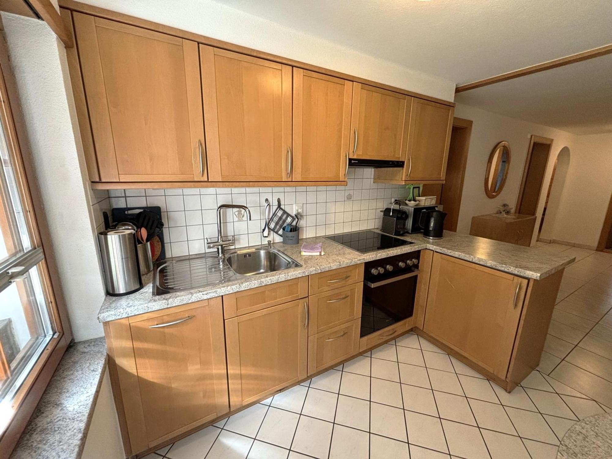 Apartamento Medi