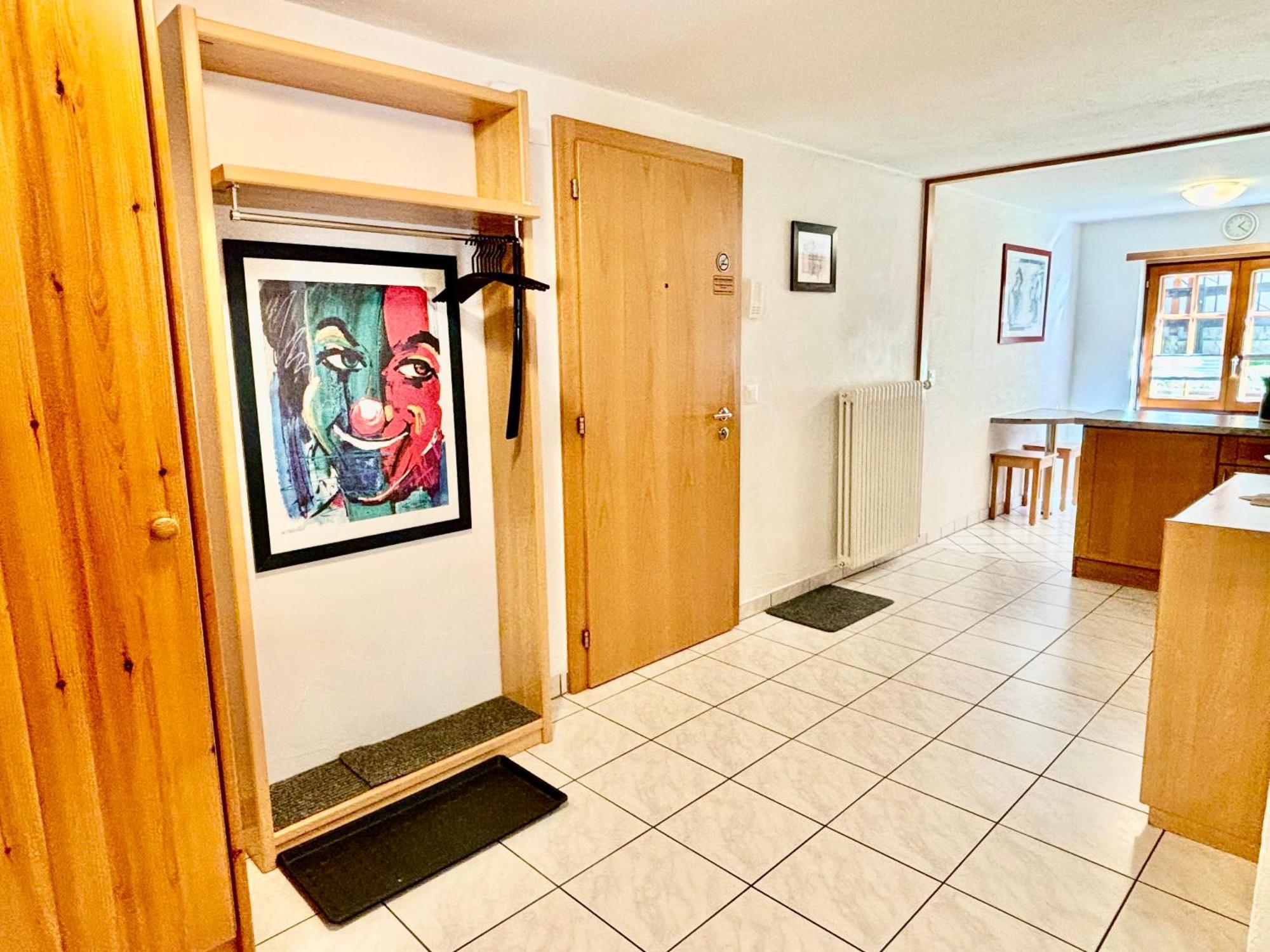 Medi Apartamento
