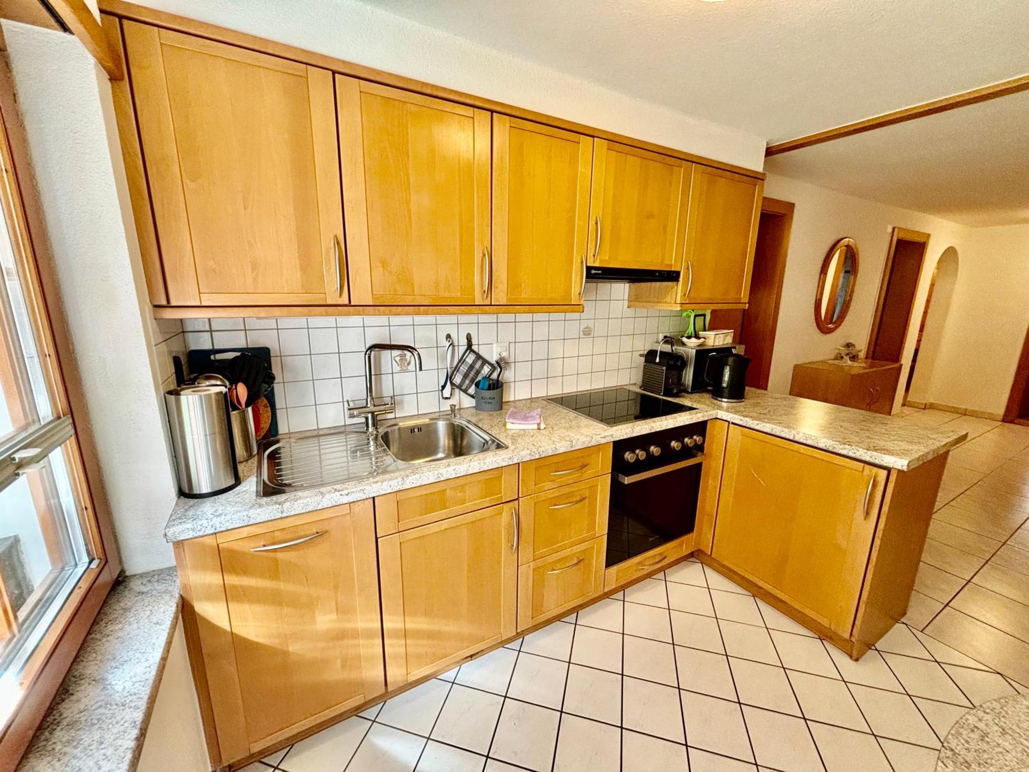 Apartamento Medi