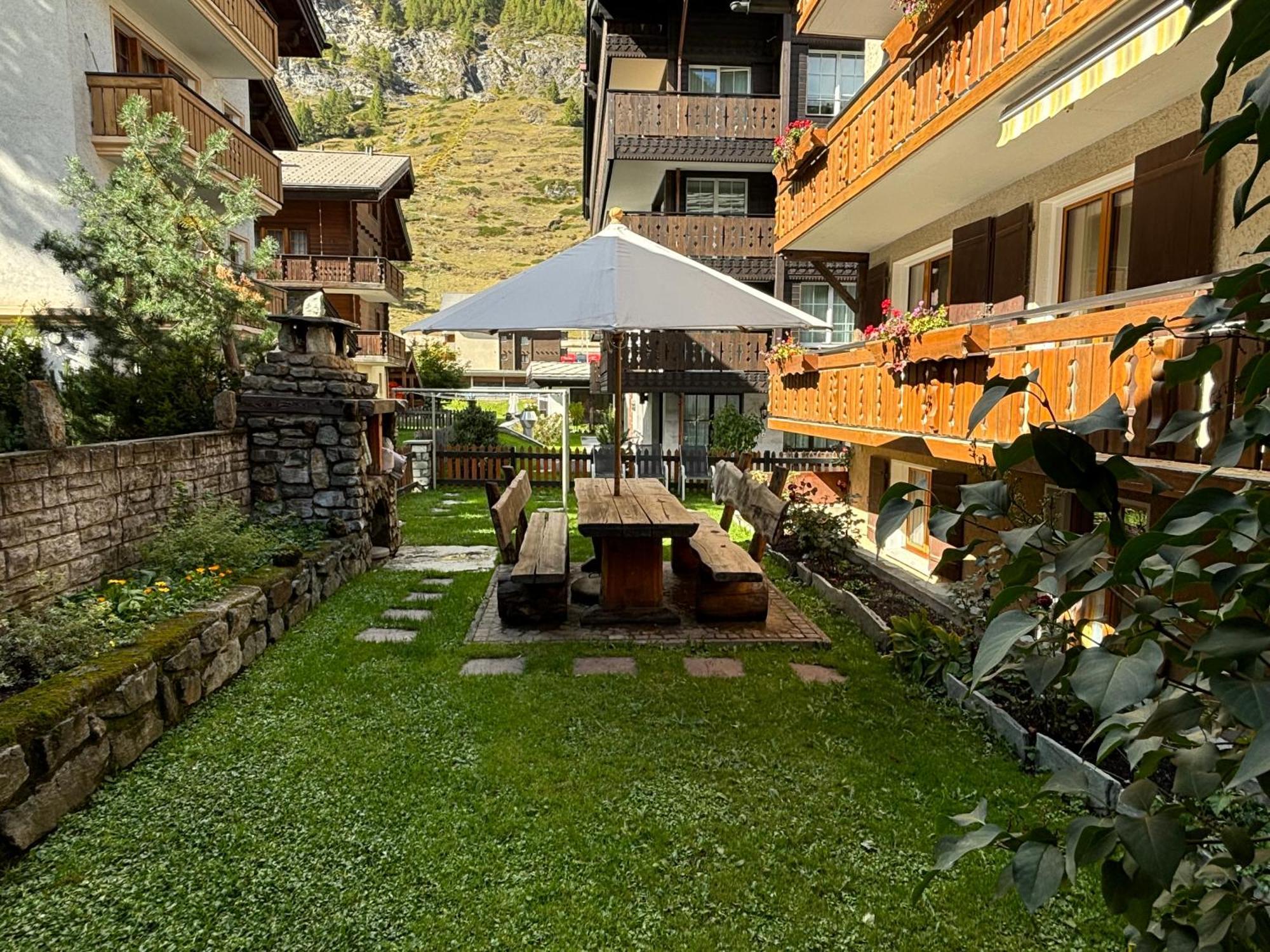 Apartamento Medi