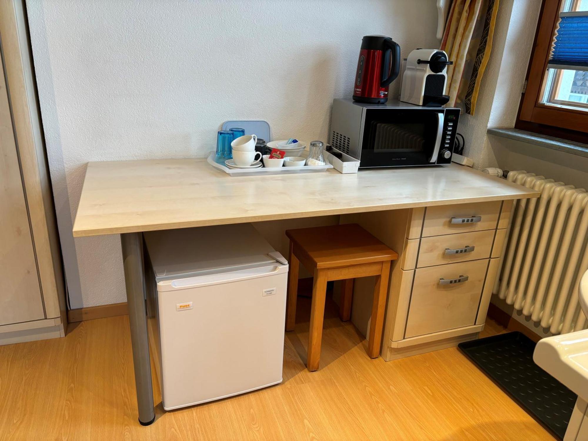 Medi Apartamento Zermatt