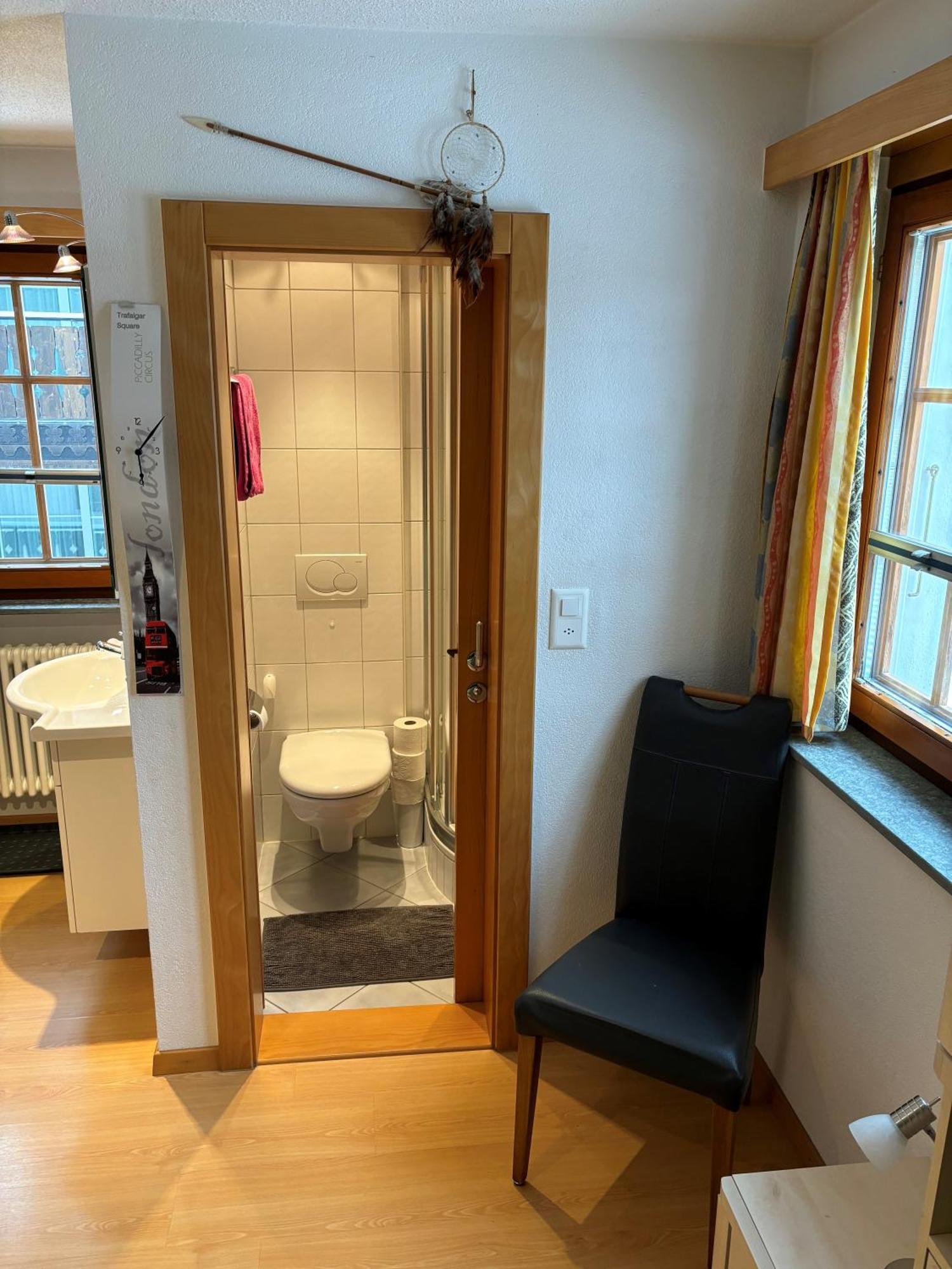 Apartamento Medi *