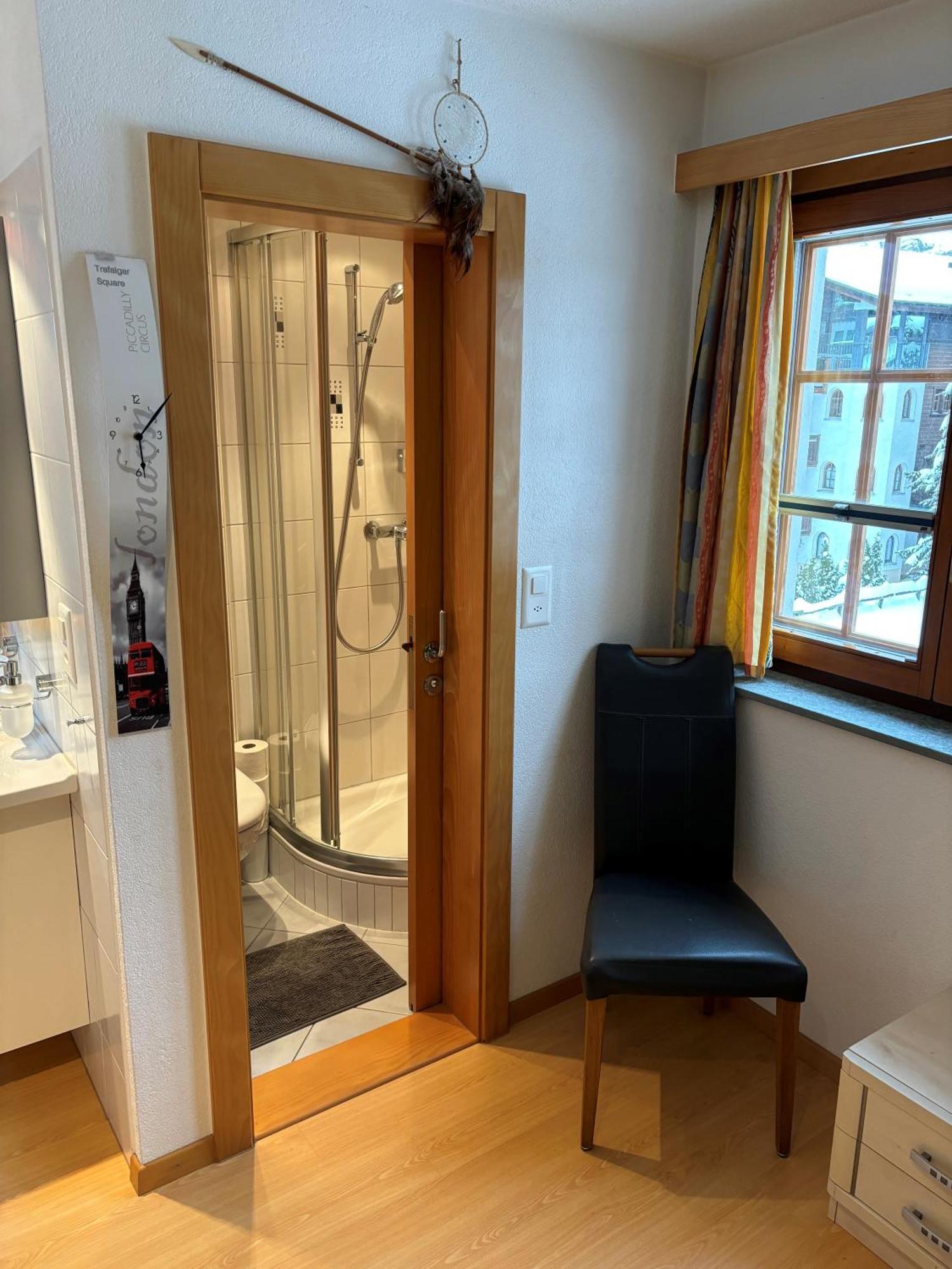 Apartamento Medi Zermatt